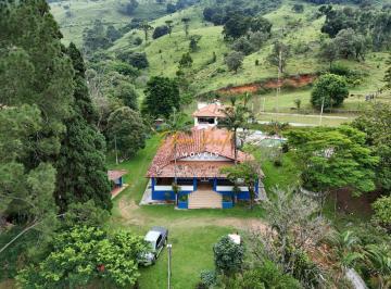Rural de 4 quartos, Itu · VENDO FAZENDA EM CABREUVA!