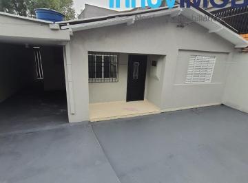 Fachada · Casa para Venda em Santo André-SP, Jardim Guarará: 2 Quartos, 1 Sala, 1 Banheiro, 2 Vagas, 80m² de Á