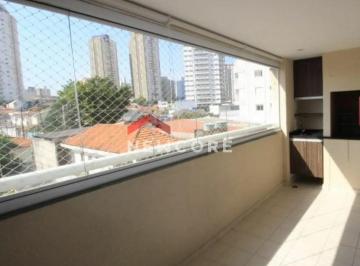 Apartamento · 90m² · 3 Quartos · 2 Vagas · Apartamento em Rua Coronel Deraldo Jordão - Vila Firmiano Pinto - São Paulo/SP