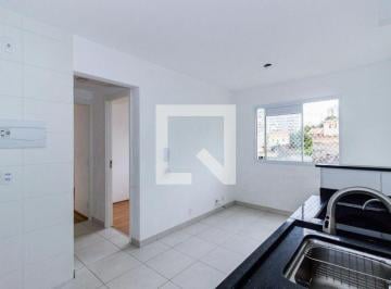 Apartamento · 32m² · 2 Quartos · Apartamento para Aluguel - Piqueri, 2 Quartos,  32 m² - São Paulo