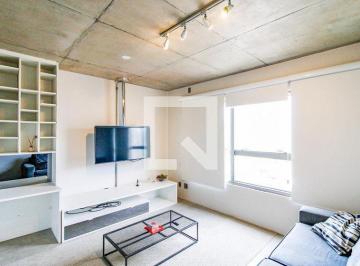 Apartamento · 74m² · 2 Quartos · 1 Vaga · Apartamento para Aluguel - Chácara Santo Antonio, 2 Quartos, 74 m² - São Paulo