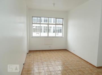 Apartamento · 95m² · 3 Quartos · 1 Vaga · Apartamento para Aluguel - Meier, 3 Quartos, 95 m² - Rio de Janeiro