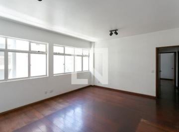 Apartamento · 95m² · 3 Quartos · 2 Vagas · Apartamento para Aluguel - Funcionários, 3 Quartos, 95 m² - Belo Horizonte