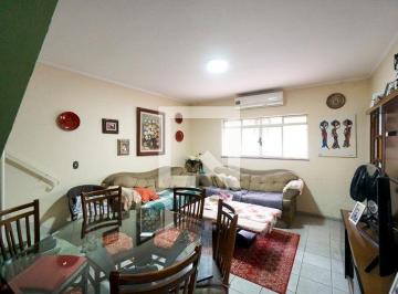Casa · 180m² · 3 Quartos · 1 Vaga · Casa para Aluguel - Tatuapé, 3 Quartos,  180 m² - São Paulo