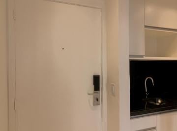Apartamento · 37m² · 1 Quarto · 1 Vaga · Apartamento para Aluguel - Moema, 1 Quarto,  37 m² - São Paulo