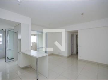 Apartamento · 80m² · 2 Quartos · 2 Vagas · Apartamento para Aluguel - Caiçaras, 2 Quartos,  80 m² - Belo Horizonte