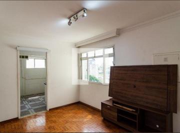 Apartamento · 60m² · 2 Quartos · 1 Vaga · Apartamento para Aluguel - Vila Mascote, 2 Quartos, 60 m² - São Paulo