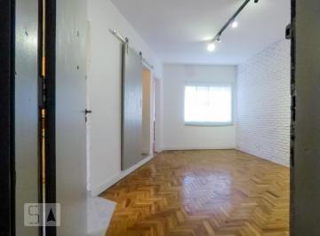 Apartamento · 58m² · 1 Quarto · Apartamento para Aluguel - Aclimação, 1 Quarto,  58 m² - São Paulo