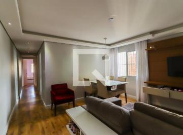Apartamento · 70m² · 3 Quartos · 1 Vaga · Apartamento para Aluguel - Portal do Morumbi, 3 Quartos, 70 m² - São Paulo