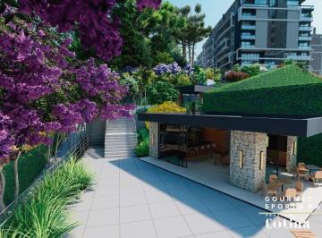 Apartamento de 4 quartos, Curitiba · LANÇAMENTO  GARDEN - BARIGUI