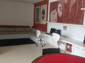 Apartamento de 2 quartos, Guará · UP LIFE - EXCELENTE PLANTA COM SUÍTE E LINDO ARMÁRIOS + VARANDA 98150-8787