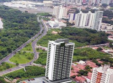 Apartamento de 2 quartos, Teresina · Carnaúba Palace