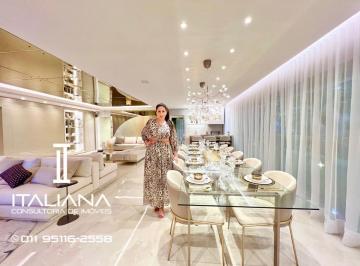 Apartamento · 174m² · 4 Quartos · 2 Vagas · Apartamentos a Venda Pinheiros - Rua Oscar Freire