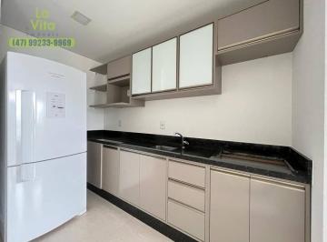 b03f54b1dd1992dabc8a1af50899b8cc29df6029 · Apartamento com 3 dormitórios à venda, 83 m² por R$ 820.993,86 - Itoupava Seca - Blumenau/SC