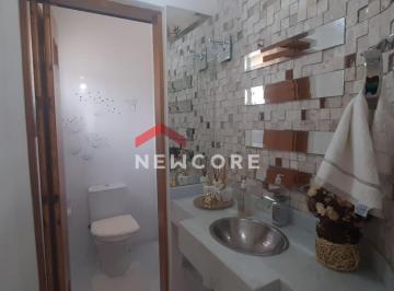Casa · 268m² · 3 Quartos · 2 Vagas · Casa de condomínio em Rua Tenente-Coronel Armando Alves Pinto - Barreiro - Mairiporã/SP