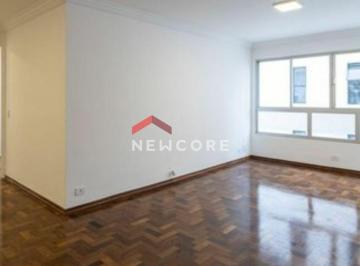 Apartamento · 116m² · 3 Quartos · 1 Vaga · Apartamento em  Rua Bandeira Paulista - Itaim Bibi - São Paulo/SP