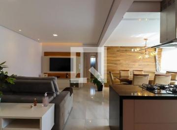Apartamento · 77m² · 2 Quartos · 2 Vagas · Apartamento para Aluguel - Panamby, 2 Quartos, 77 m2 - São Paulo