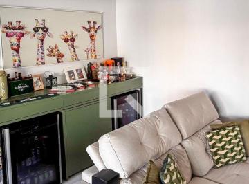 Apartamento · 77m² · 2 Quartos · 2 Vagas · Apartamento para Aluguel - Panamby, 2 Quartos,  77 m2 - São Paulo