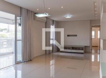 Apartamento · 123m² · 3 Quartos · 2 Vagas · Apartamento para Aluguel - Jardim do Mar, 3 Quartos, 123 m2 - São Bernardo do Campo