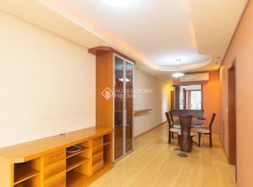 Apartamento · 90m² · 3 Quartos · 1 Vaga · Apartamento 3 Dorm Petropolis