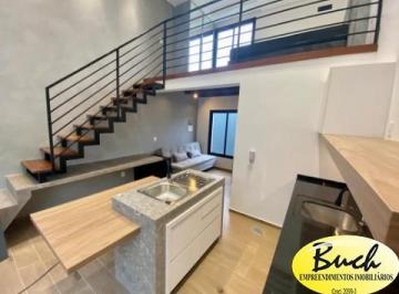 Foto 44 · COMPACT LOFT APARTAMENTO VENDA BAIRRO BOM RETIRO JOINVILLE - BUCH IMOVEIS