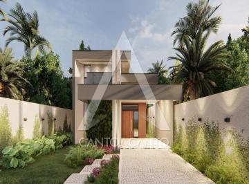 Foto 01 · Casa à venda - em Jardim Itália III