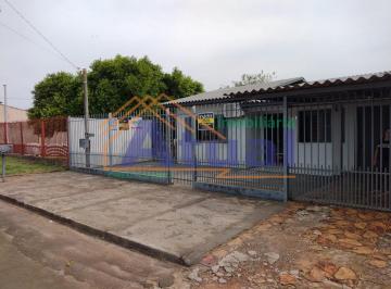 Foto 01 · Casa, Missões, Santo Ângelo, RS