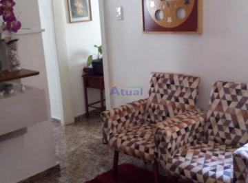 Foto 01 · Apartamento, Cohab, Santo Ângelo, RS