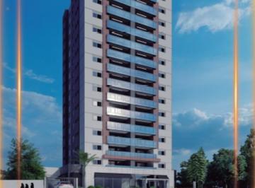 Foto 01 · Jardins da Lagoa Residencial - Apartamento dois dorm. (01 suíte) para venda - bairro Desvio Rizzo em
