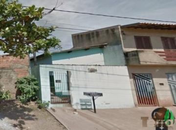 Foto 01 · Casa, Jardim Novo Wenzel, Rio Claro, SP