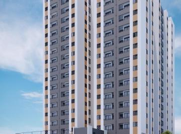 Fachada · Apartamento, Jaguaribe, Osasco, SP