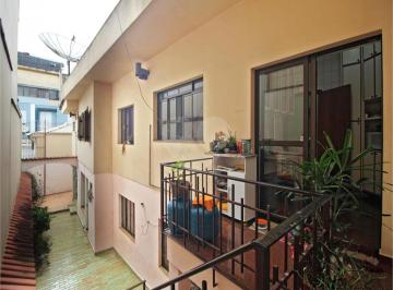 Área de Serviço · Casa com 3 quartos à venda em Aclimação - SP