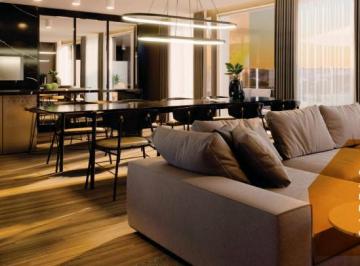 Apartamento de 3 quartos, Curitiba · APTO GARDEN 3 QUARTOS 3 SUÍTES 2 VAGAS NO BATEL PERTO COLÉGIO PARANAENSE