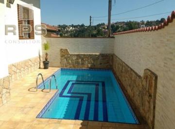Foto 30 · Casa térrea no Jardim do Lago  venda com piscina e ducha, área gourmet com churrasqueira.  Com 2 qua