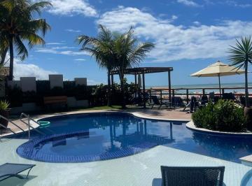 Apartamento de 2 quartos, Ipojuca · Lindíssimo apto beira-mar de Porto de Galinhas