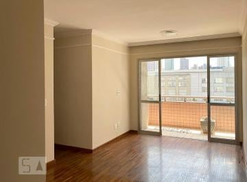 Apartamento · 67m² · 3 Quartos · 2 Vagas · Apartamento para Aluguel - Jardim Anália Franco, 3 Quartos, 67 m² - São Paulo