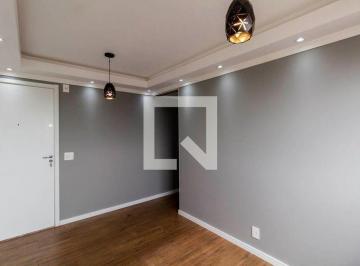Apartamento · 40m² · 2 Quartos · Apartamento para Aluguel - Cangaíba, 2 Quartos, 40 m² - São Paulo