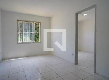 Apartamento · 40m² · 1 Quarto · 1 Vaga · Apartamento para Aluguel - Alto Petrópolis, 1 Quarto, 40 m² - Porto Alegre