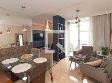 Apartamento · 61m² · 2 Quartos · 1 Vaga · Apartamento para Aluguel - Vila Guilherme, 2 Quartos, 61 m² - São Paulo