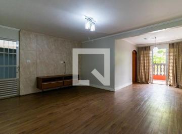 Casa · 300m² · 3 Quartos · 4 Vagas · Casa para Aluguel - Conjunto Residencial Jose Bonifacio, 3 Quartos, 300 m² - São Paulo