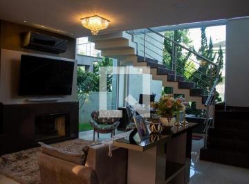 Casa · 234m² · 3 Quartos · 4 Vagas · Casa para Aluguel - São Lucas, 3 Quartos, 234 m² - Viamão