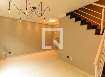 Casa · 150m² · 3 Quartos · 2 Vagas · Casa para Aluguel - Jardim Anália Franco, 3 Quartos, 150 m² - São Paulo
