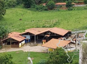 Foto 01 · SÍTIO 12,5 ALQUEIRES EM CUNHA- SP !