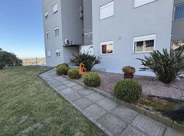 Apartamento · 42m² · 2 Quartos · 1 Vaga · PRONTO PARA MORAR E BEM LOCALIZADO!