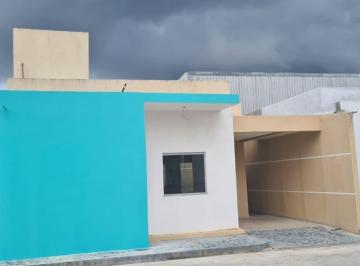Casa de 2 quartos, Manaus · Saia do aluguel e financie sua casa própria!