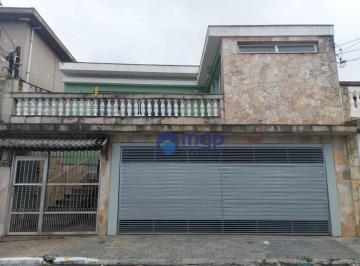 d7faaa21690de53bb4142d47c6bccdfc3758c980 · Sobrado com 4 dormitórios à venda, 257 m² por R$ 1.350.000,00 - Vila Gustavo - São Paulo/SP