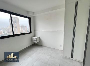 Apartamento de 1 quarto, São Paulo · APARTAMENTO EM PRÉDIO RECÉM ENTREGUE