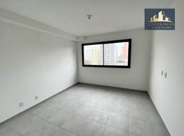 Apartamento de 1 quarto, São Paulo · APARTAMENTO EM PRÉDIO RECÉM ENTREGUE