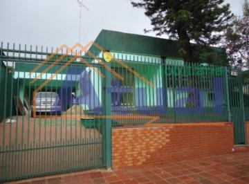 Foto 01 · Casa, Dornelles, Santo Ângelo, RS