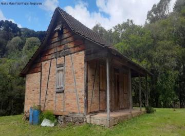 Foto 01 · Sitio, Linha Imperial, Nova Petrópolis, RS